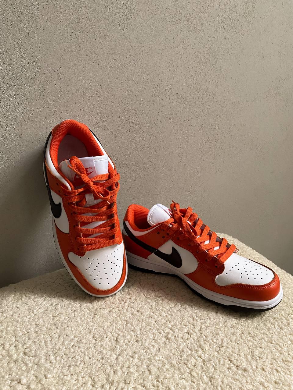 Nike Dunk Low Eclipse Bronze