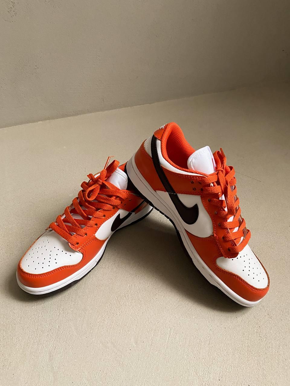 Nike Dunk Low Eclipse Bronze