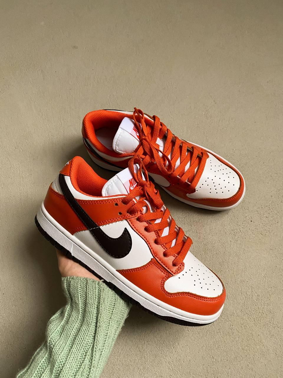 Nike Dunk Low Eclipse Bronze