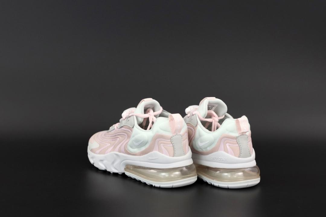 Nike Air Max 270 Eng Pink White