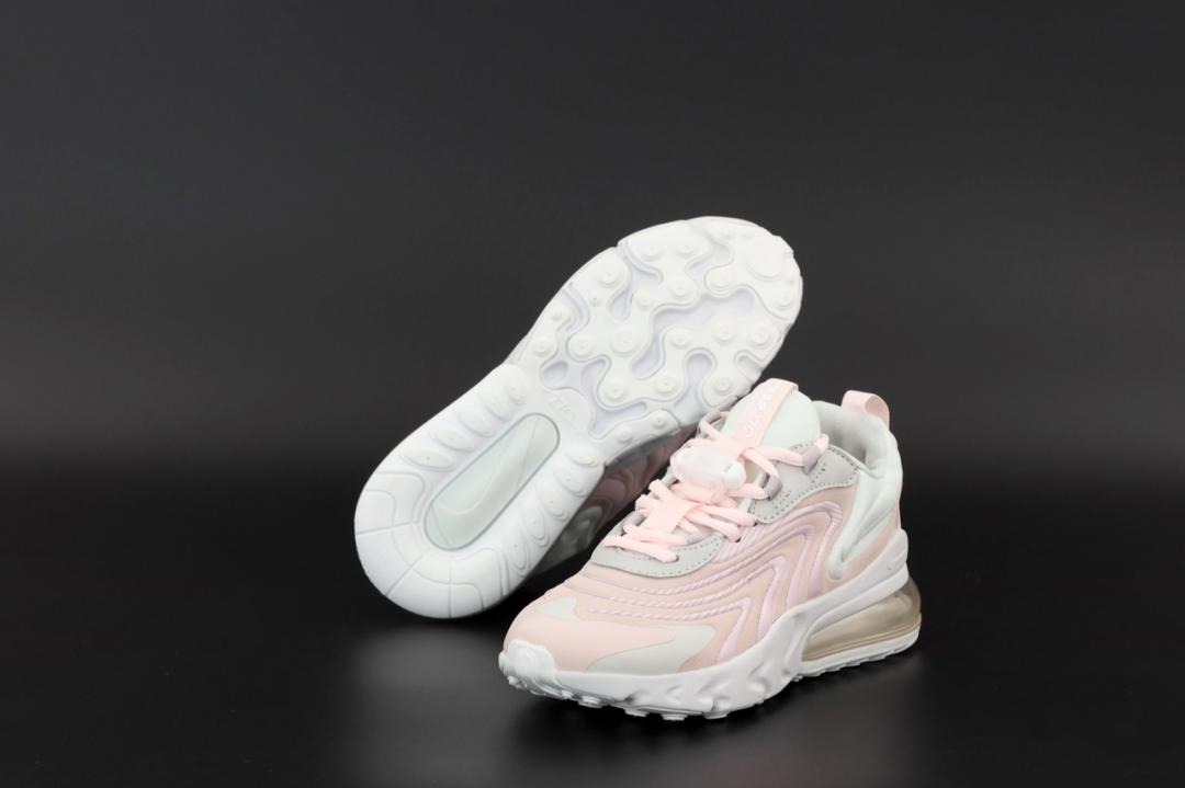 Nike Air Max 270 Eng Pink White