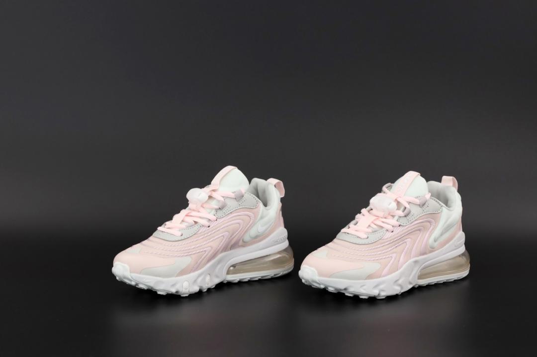 Nike Air Max 270 Eng Pink White