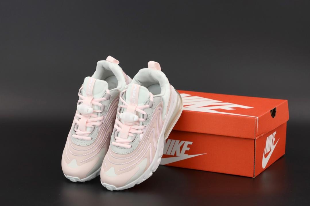 Nike Air Max 270 Eng Pink White