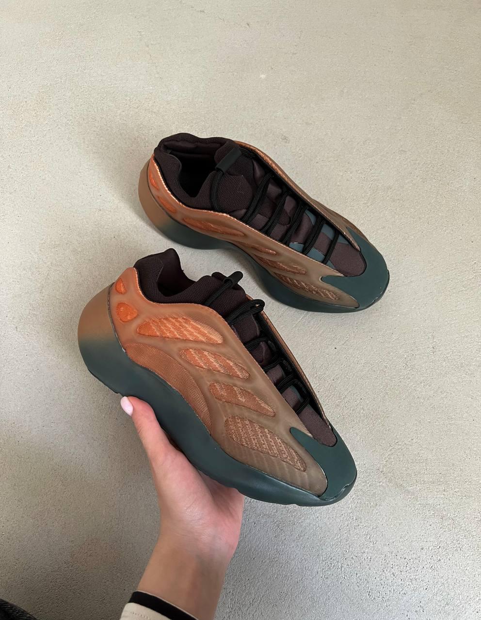 Adidas Yeezy Boost 700 V3 Fade