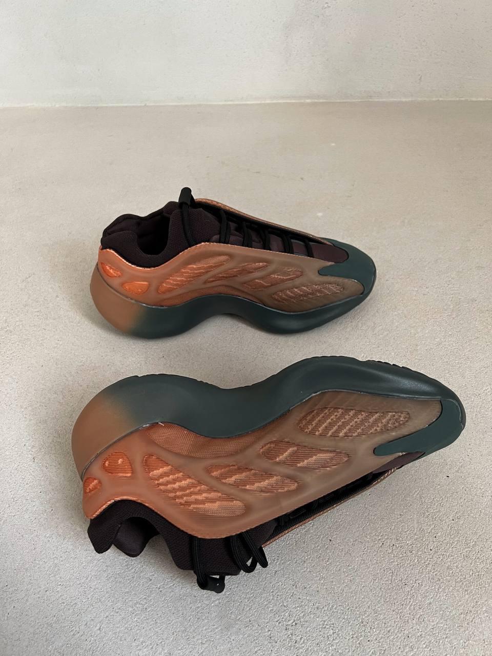 Adidas Yeezy Boost 700 V3 Fade