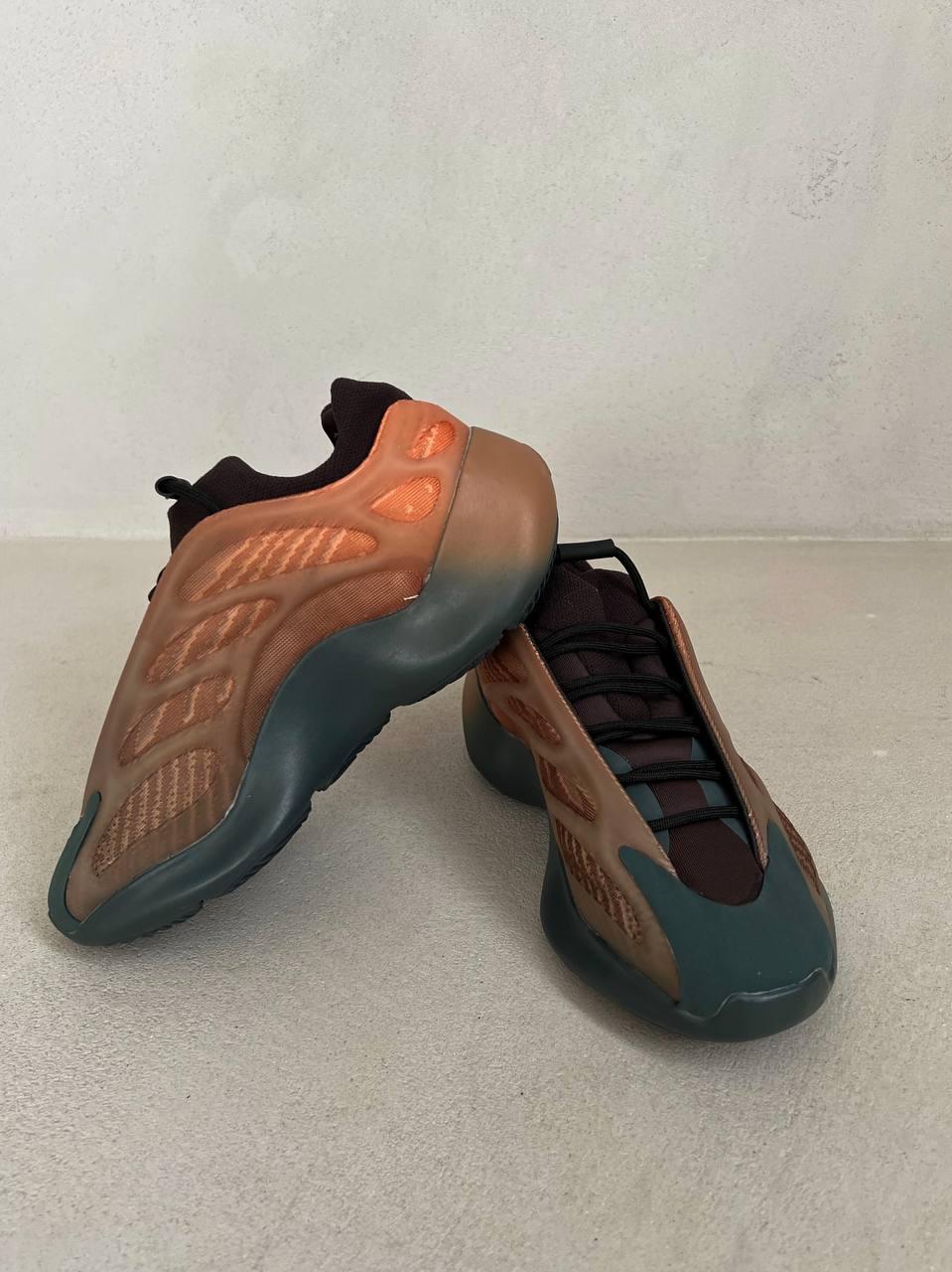Adidas Yeezy Boost 700 V3 Fade