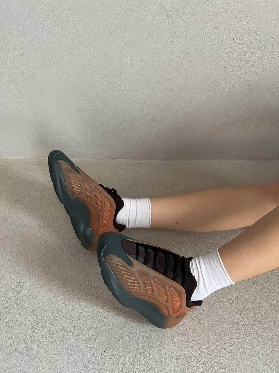 Adidas Yeezy Boost 700 V3 Fade