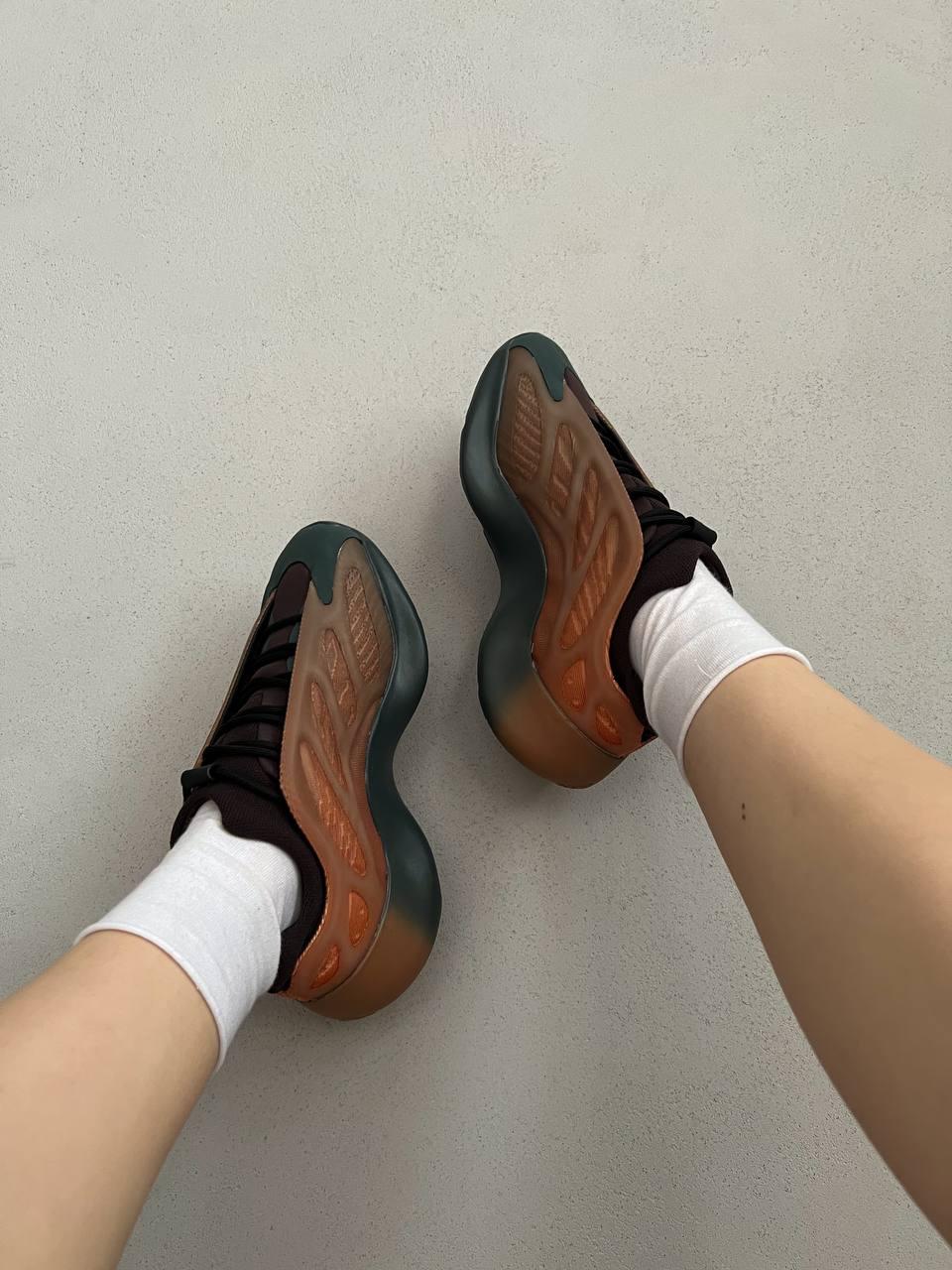 Adidas Yeezy Boost 700 V3 Fade