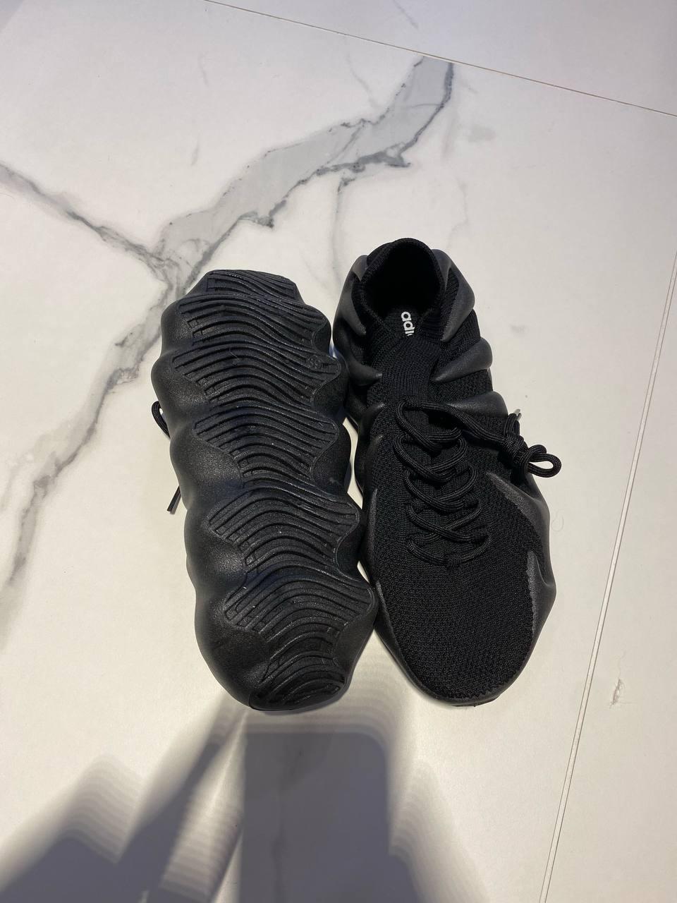 Adidas Yeezy Boost 450 Dark Slate