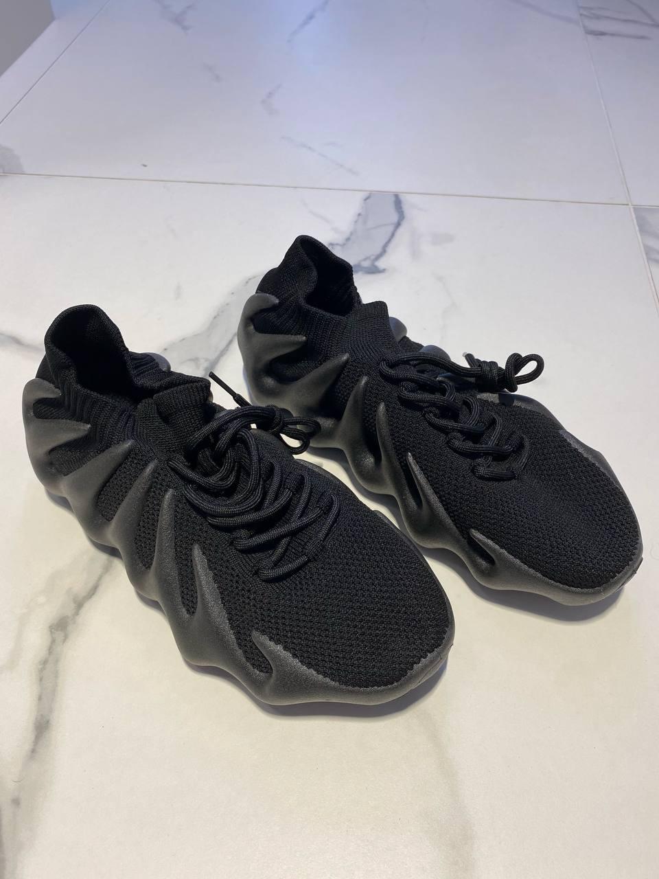 Adidas Yeezy Boost 450 Dark Slate