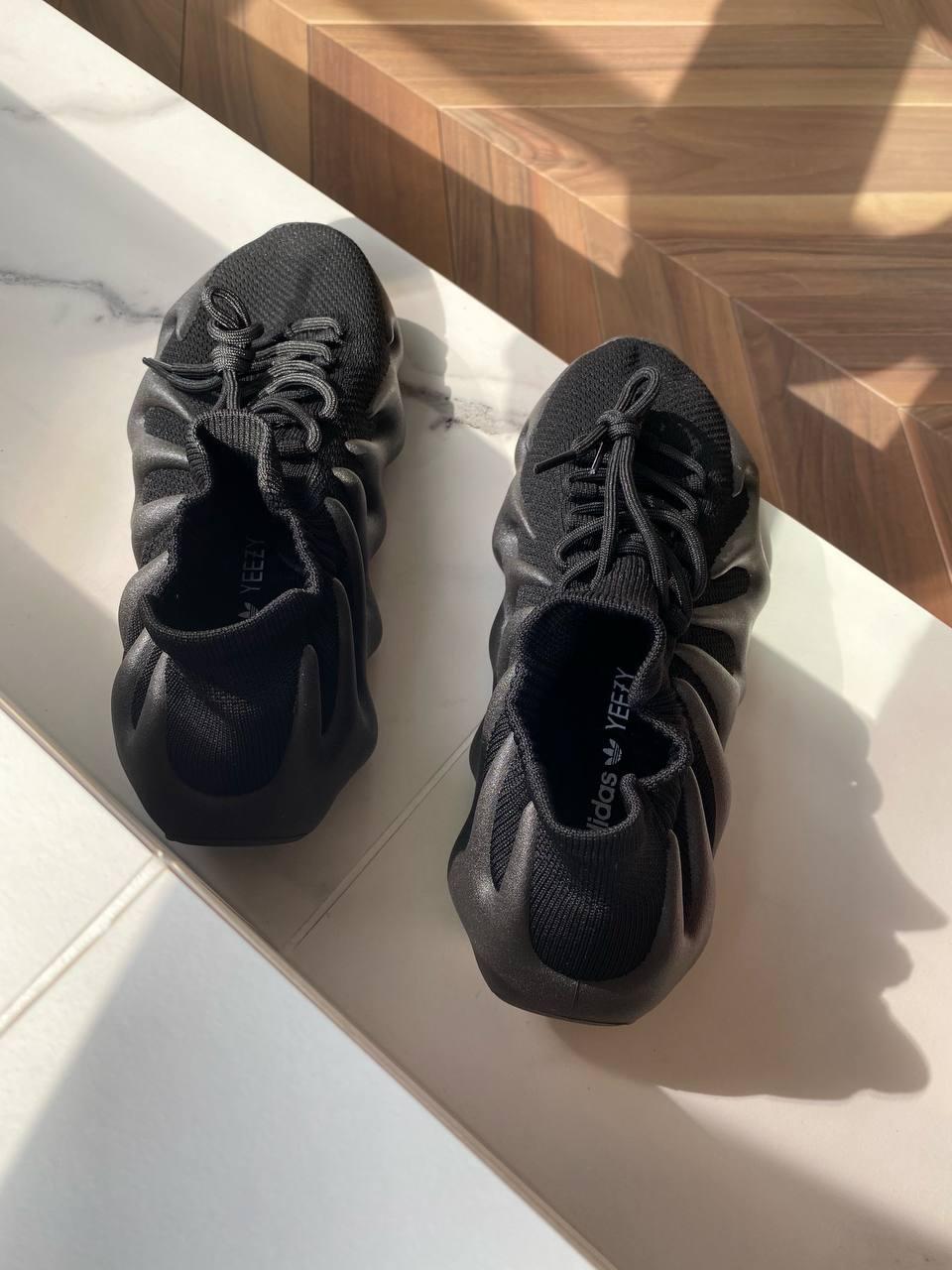 Adidas Yeezy Boost 450 Dark Slate