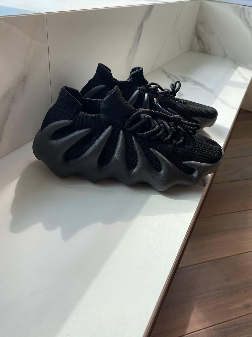 Adidas Yeezy Boost 450 Dark Slate