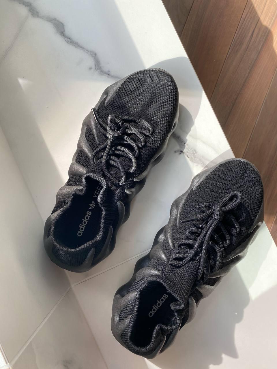 Adidas Yeezy Boost 450 Dark Slate