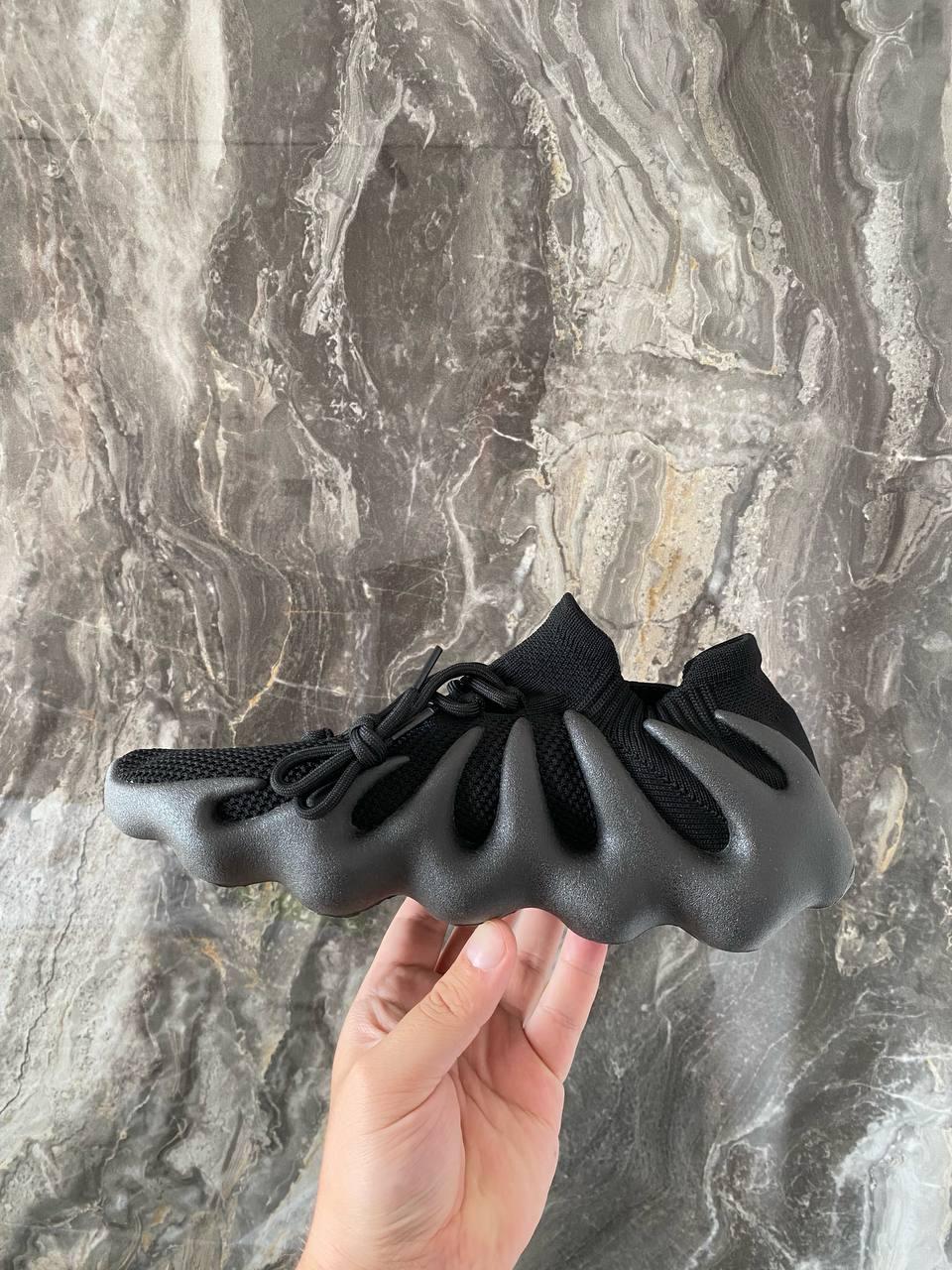 Adidas Yeezy Boost 450 Dark Slate