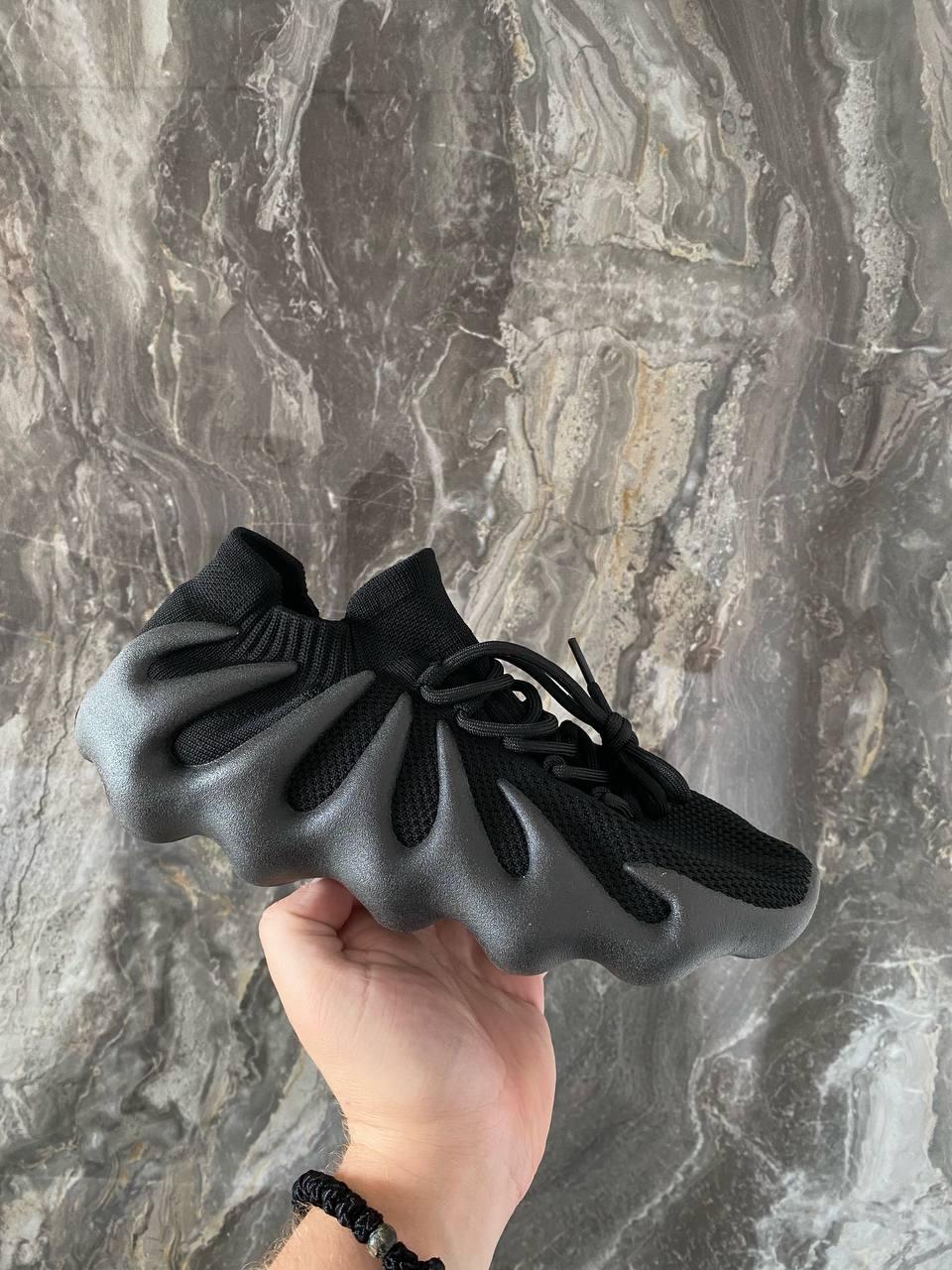 Adidas Yeezy Boost 450 Dark Slate