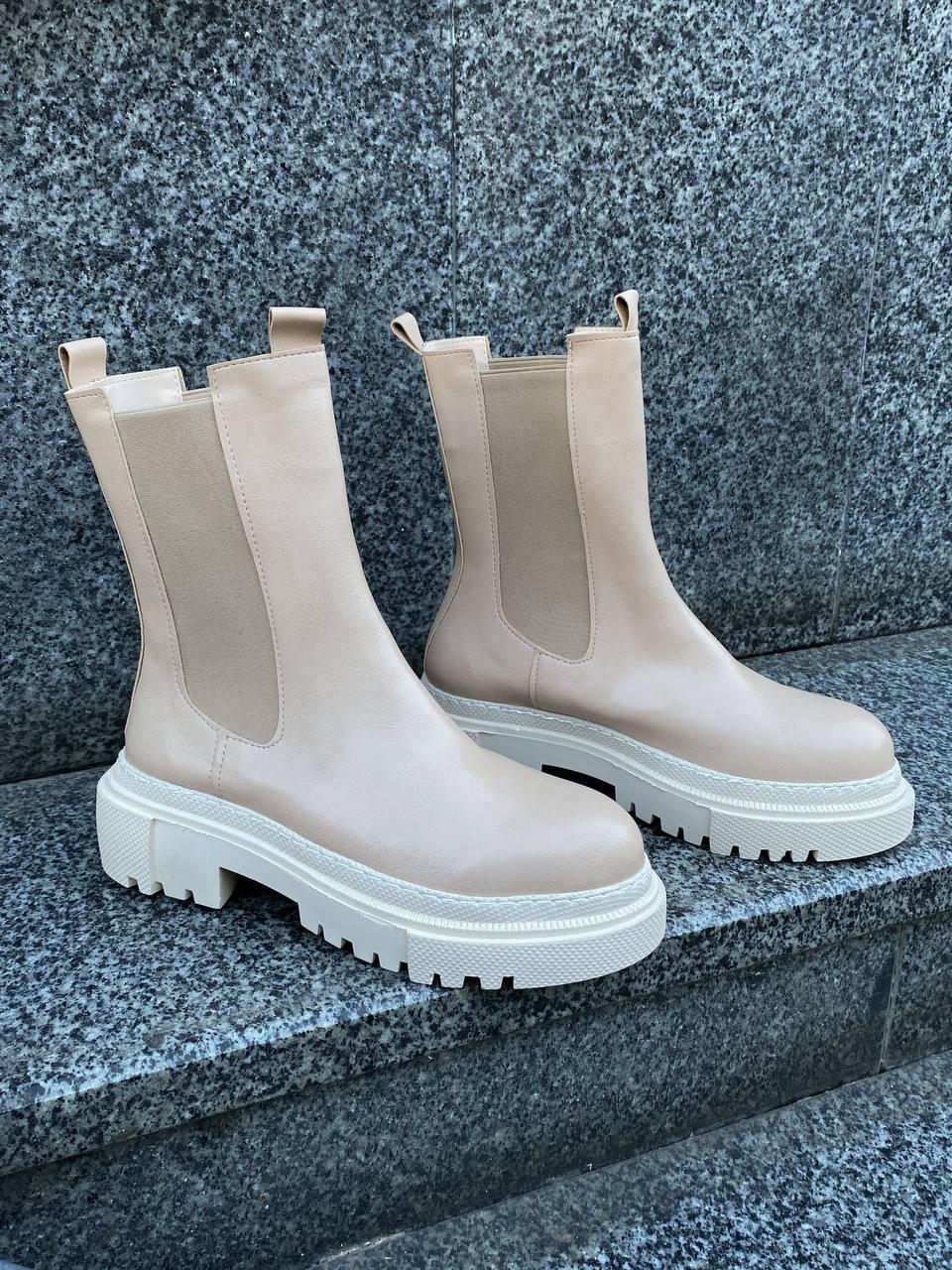 Chelsea Beige 3