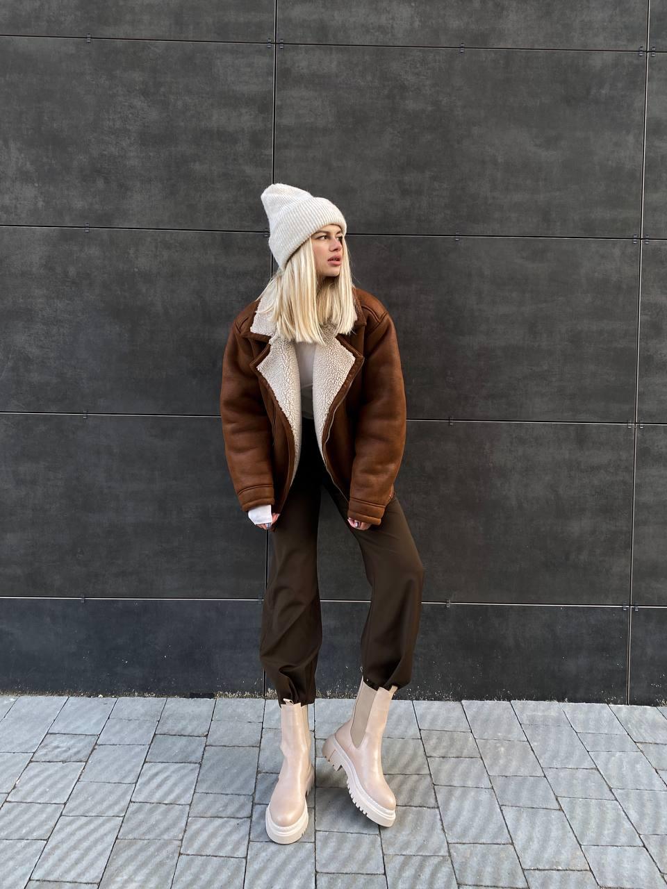 Chelsea Beige 3