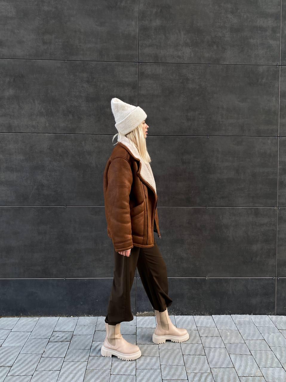 Chelsea Beige 3