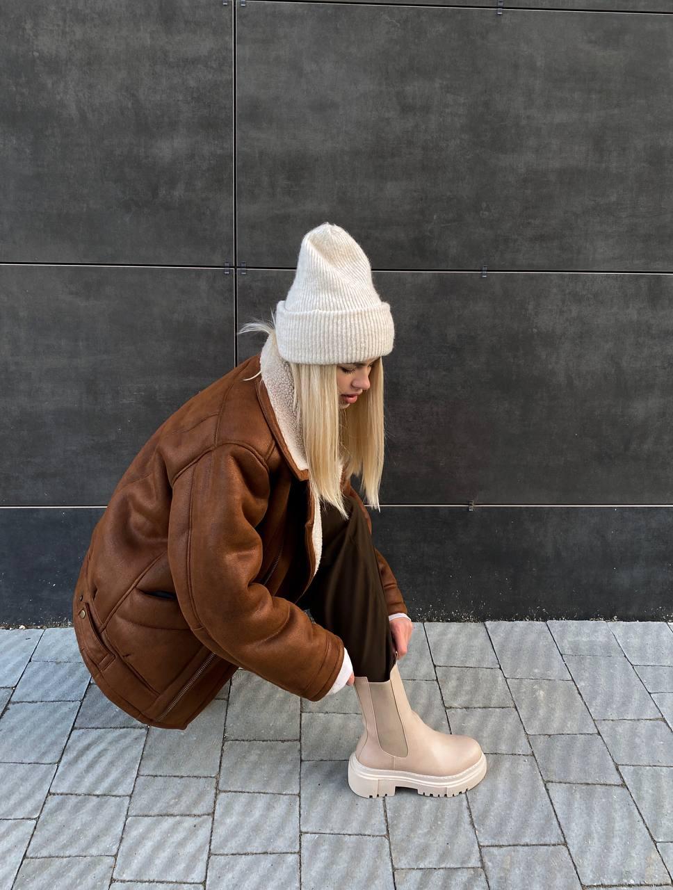 Chelsea Beige 3