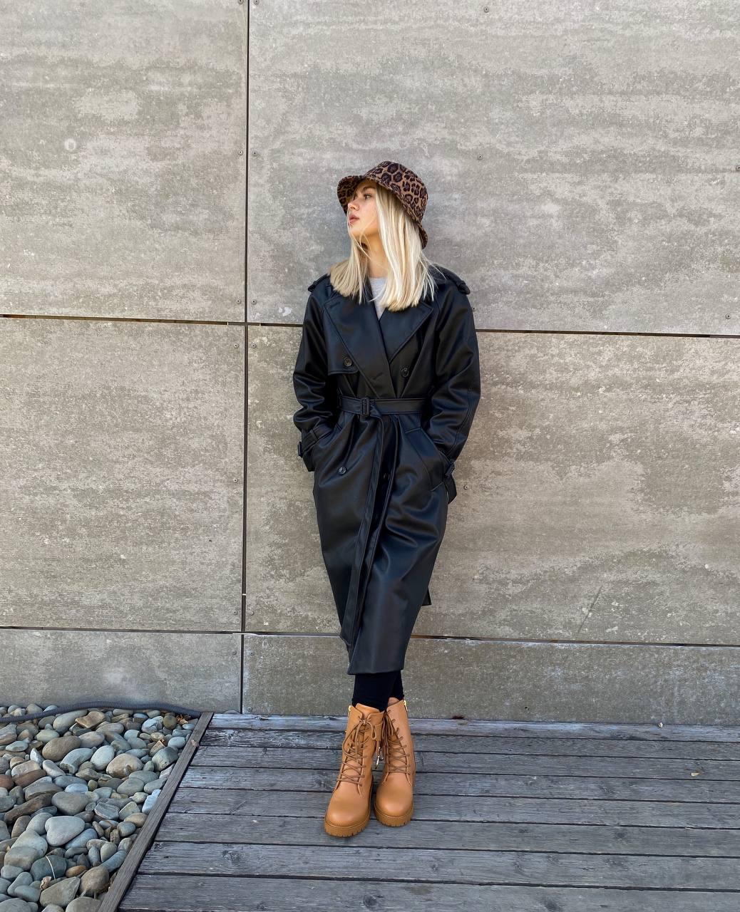 Dior Boots Brown