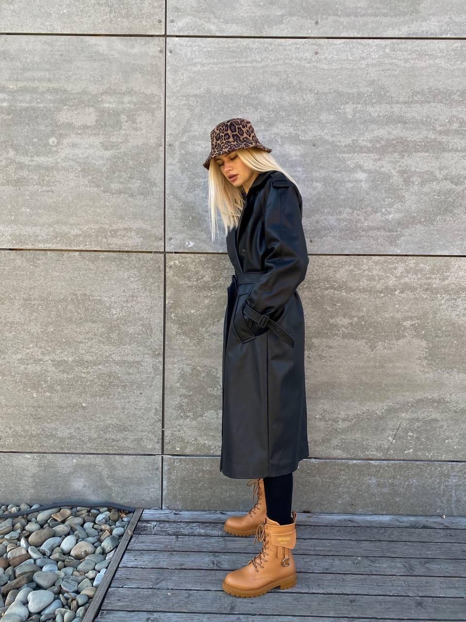 Dior Boots Brown