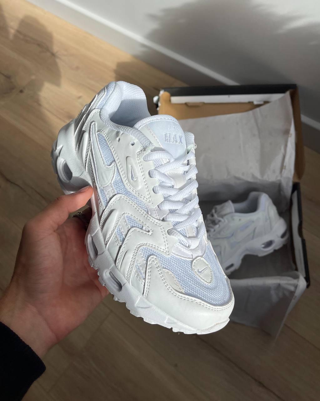 Nike Air Max 96 White