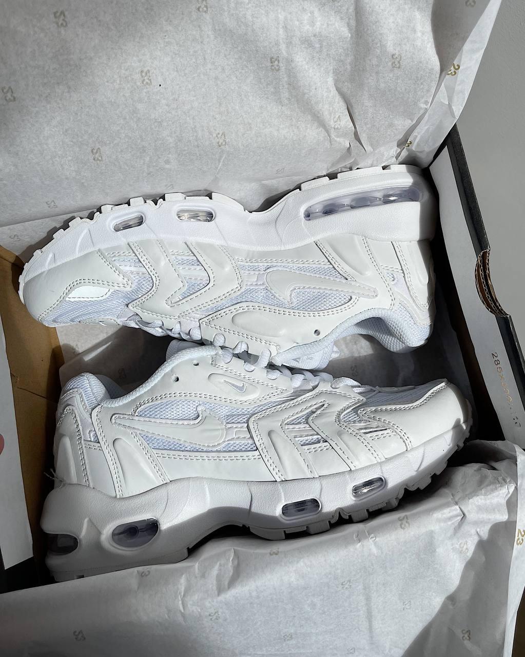 Nike Air Max 96 White