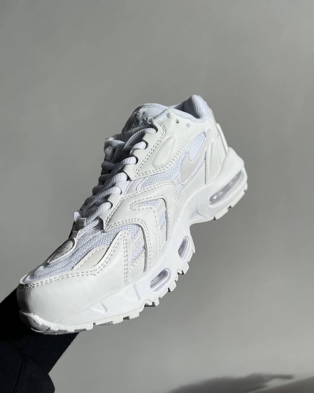 Nike Air Max 96 White