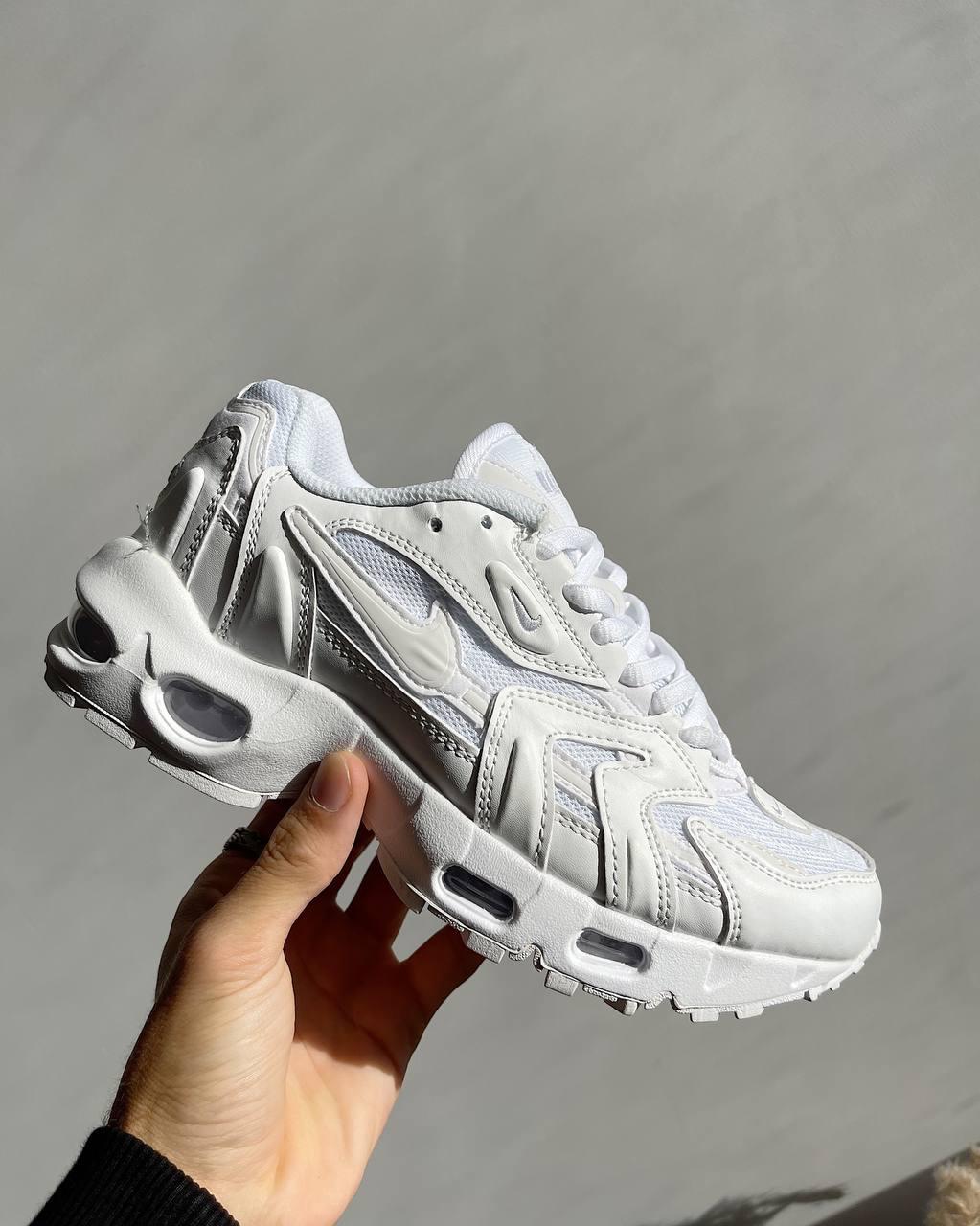 Nike Air Max 96 White