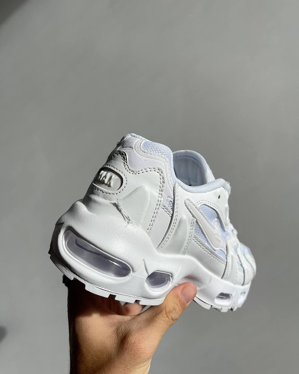 Nike Air Max 96 White