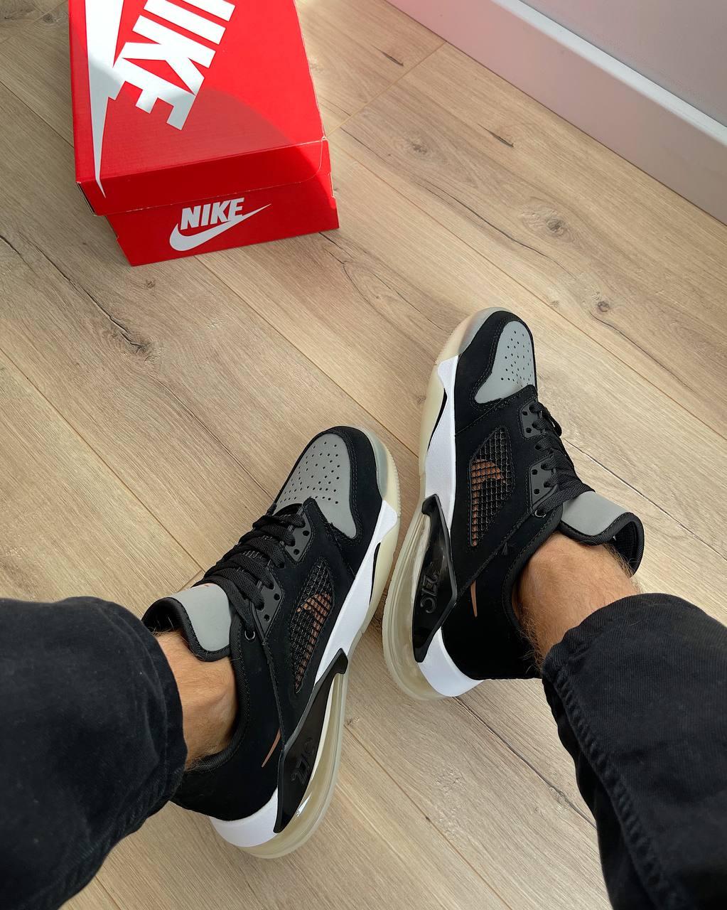 Nike Jordan Mars 270 Black White