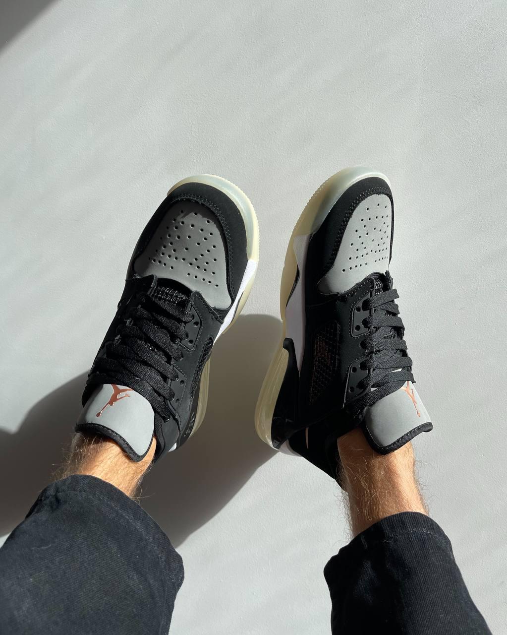 Nike Jordan Mars 270 Black White