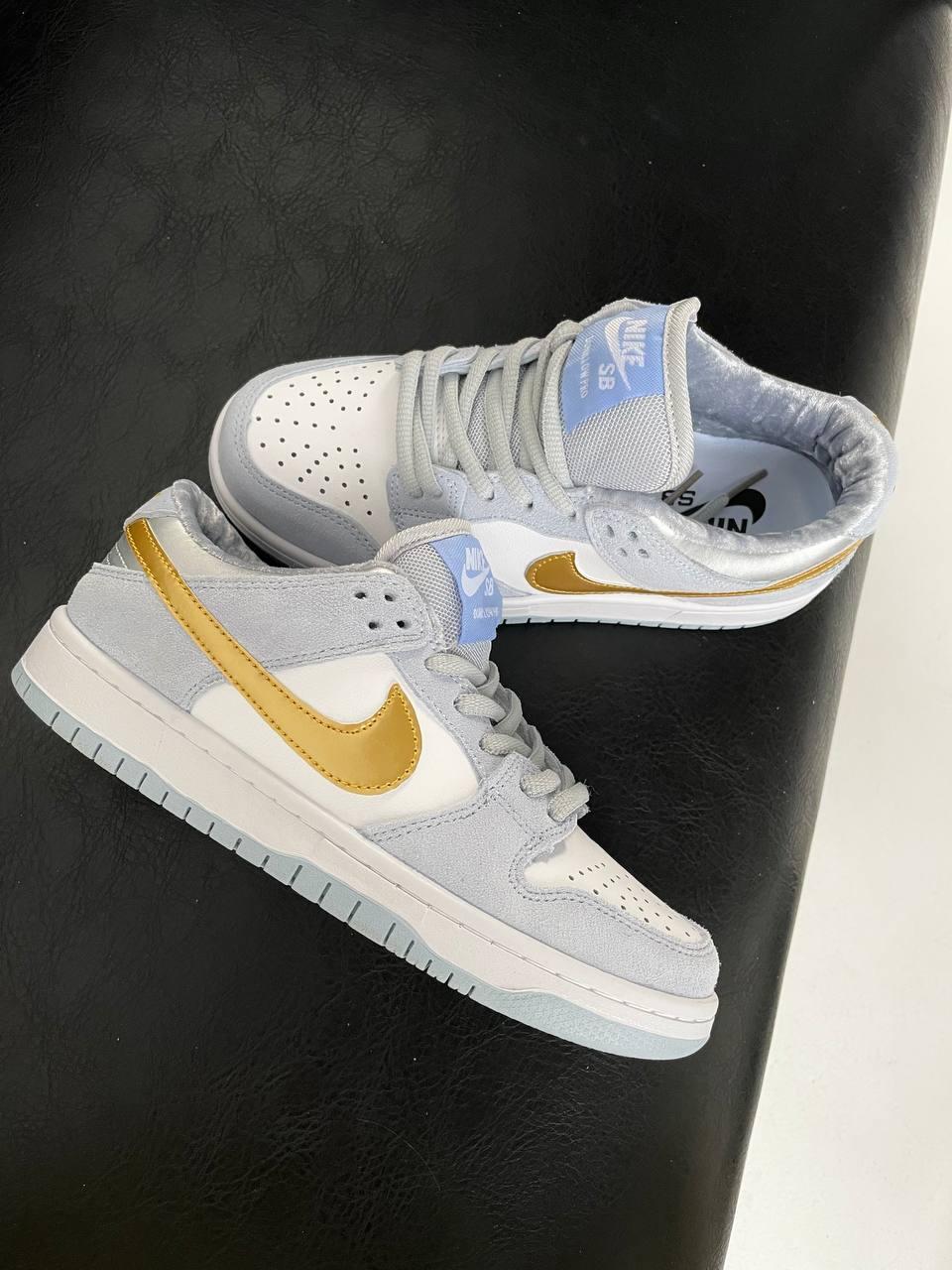 Nike SB Dunk Low Sean Cliver