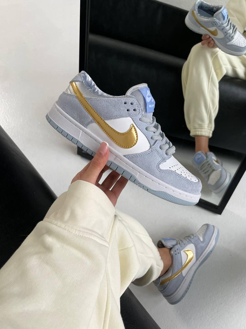 Nike SB Dunk Low Sean Cliver