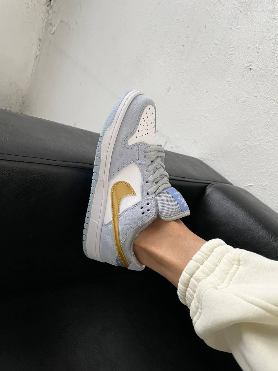 Nike SB Dunk Low Sean Cliver
