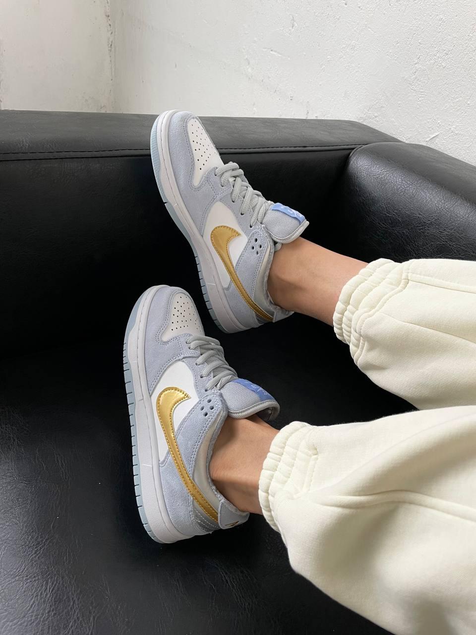 Nike SB Dunk Low Sean Cliver