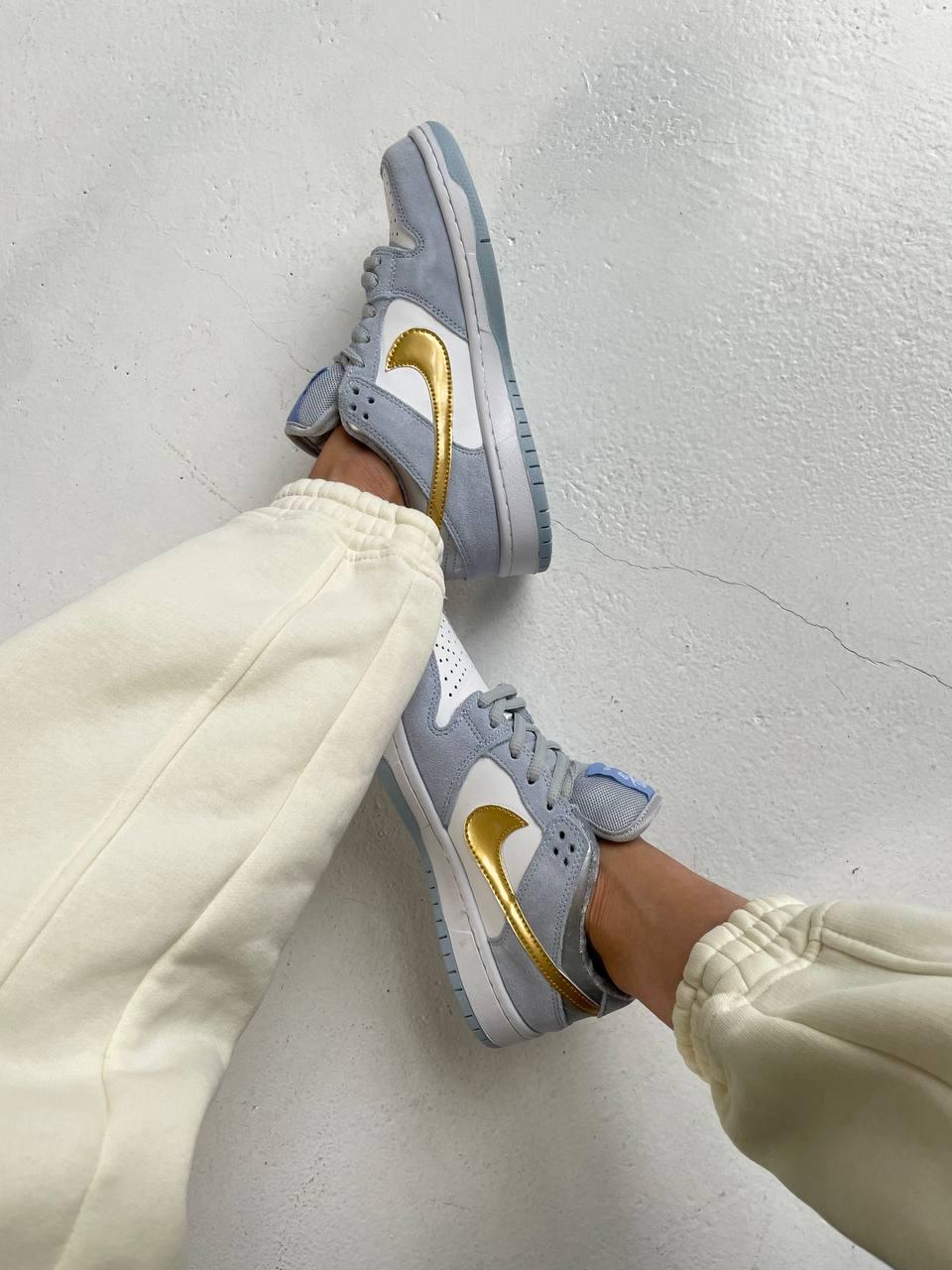 Nike SB Dunk Low Sean Cliver