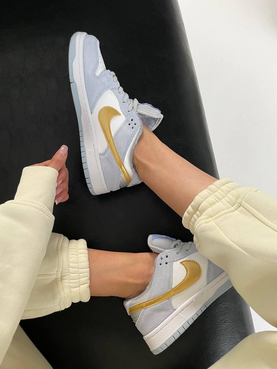 Nike SB Dunk Low Sean Cliver