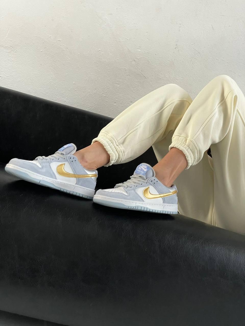 Nike SB Dunk Low Sean Cliver