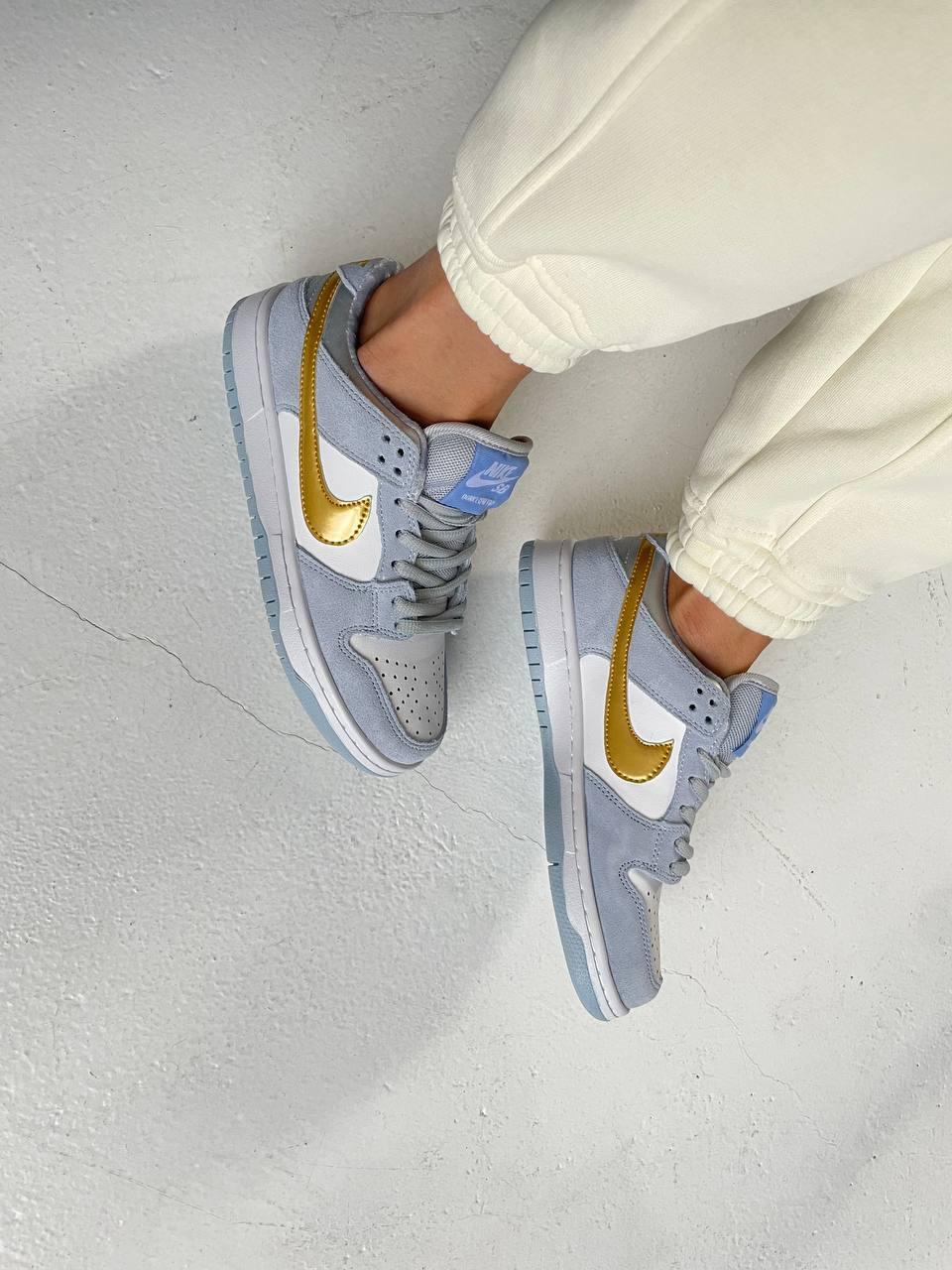 Nike SB Dunk Low Sean Cliver