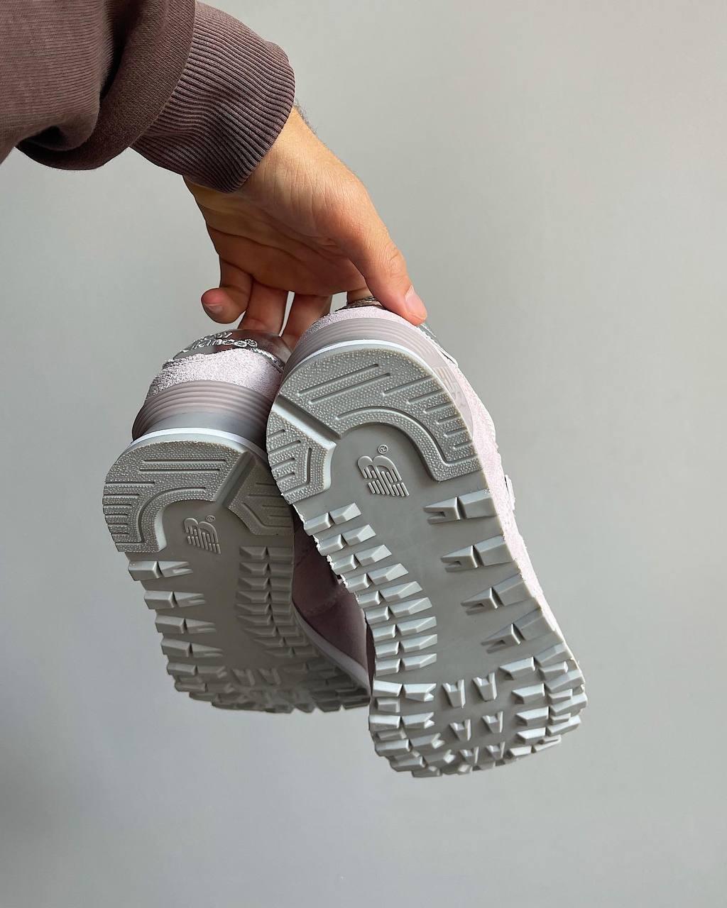 New Balance 574 Pink