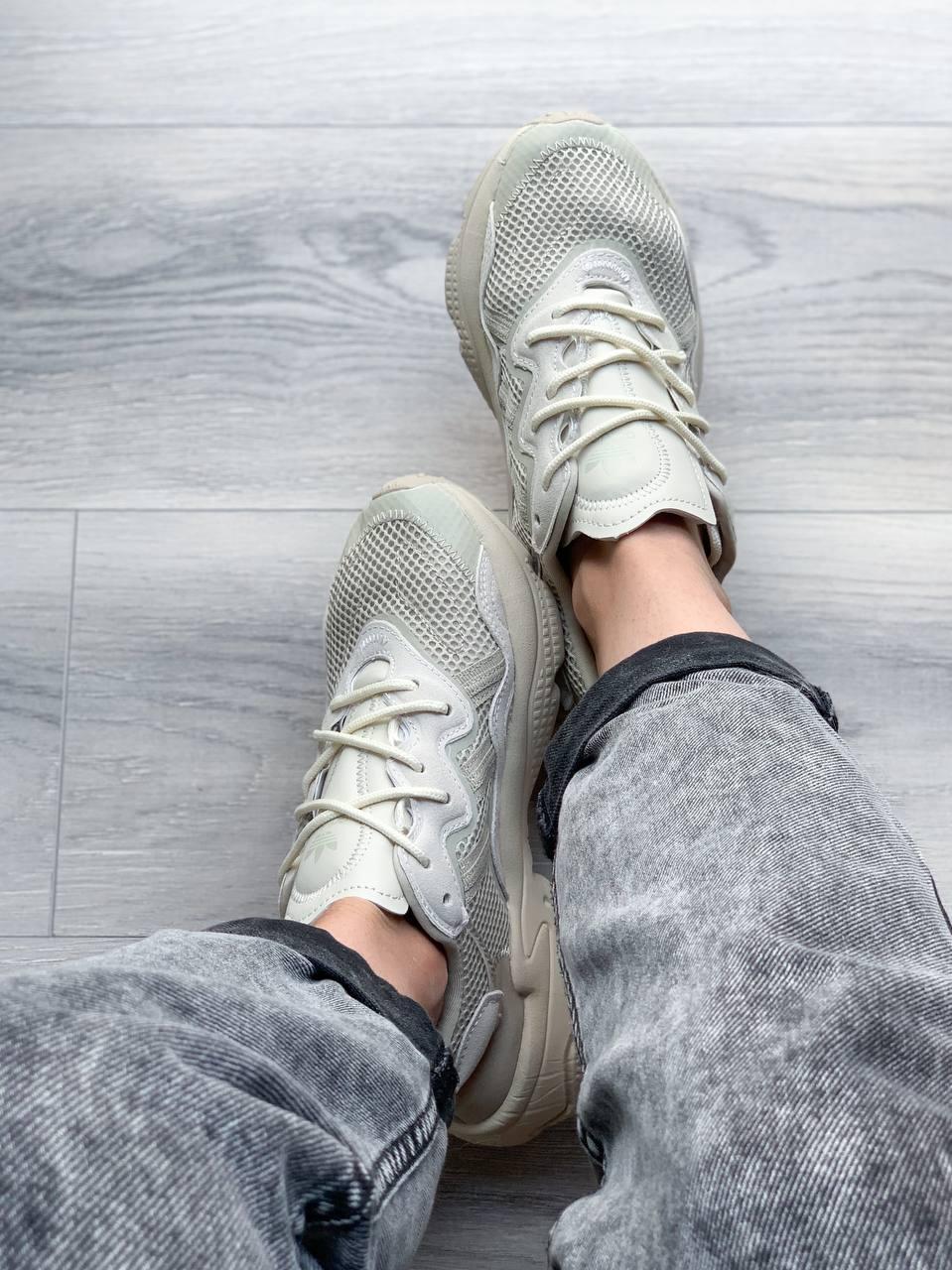 Adidas Ozweego Beige