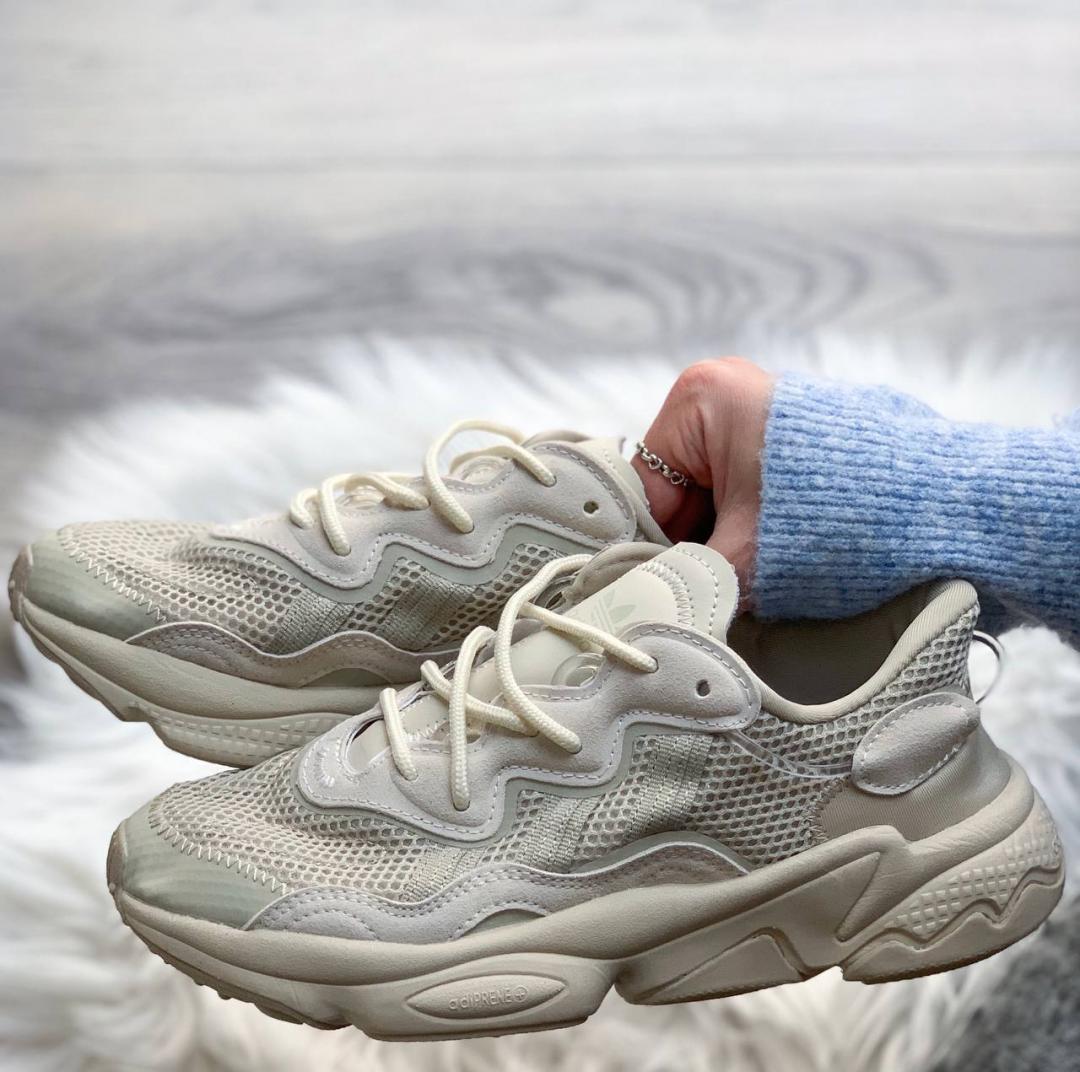 Adidas Ozweego Beige