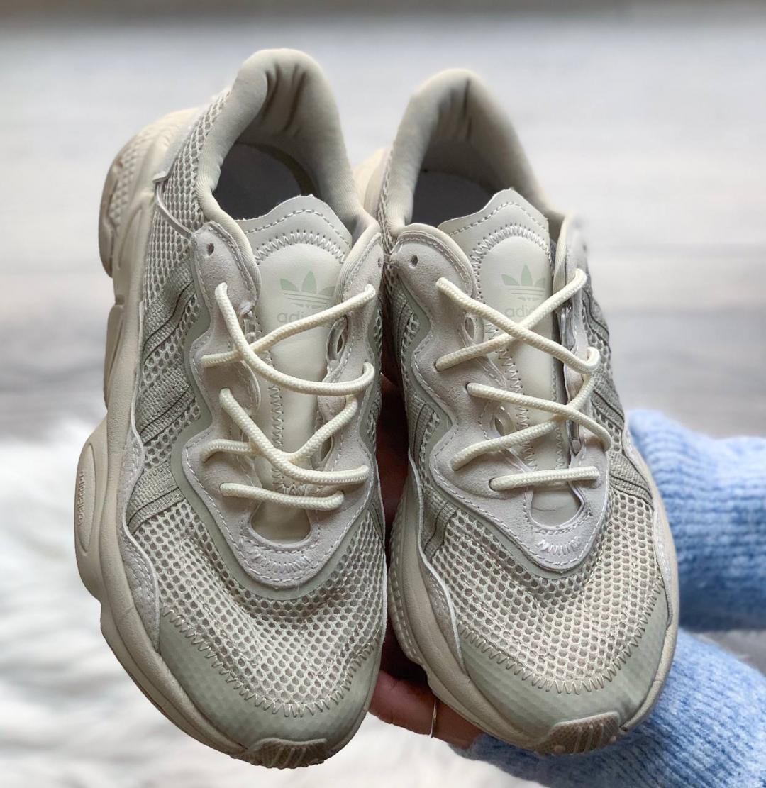 Adidas Ozweego Beige