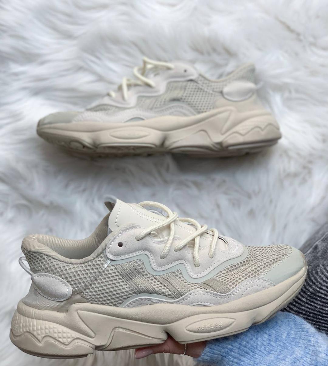 Adidas Ozweego Beige