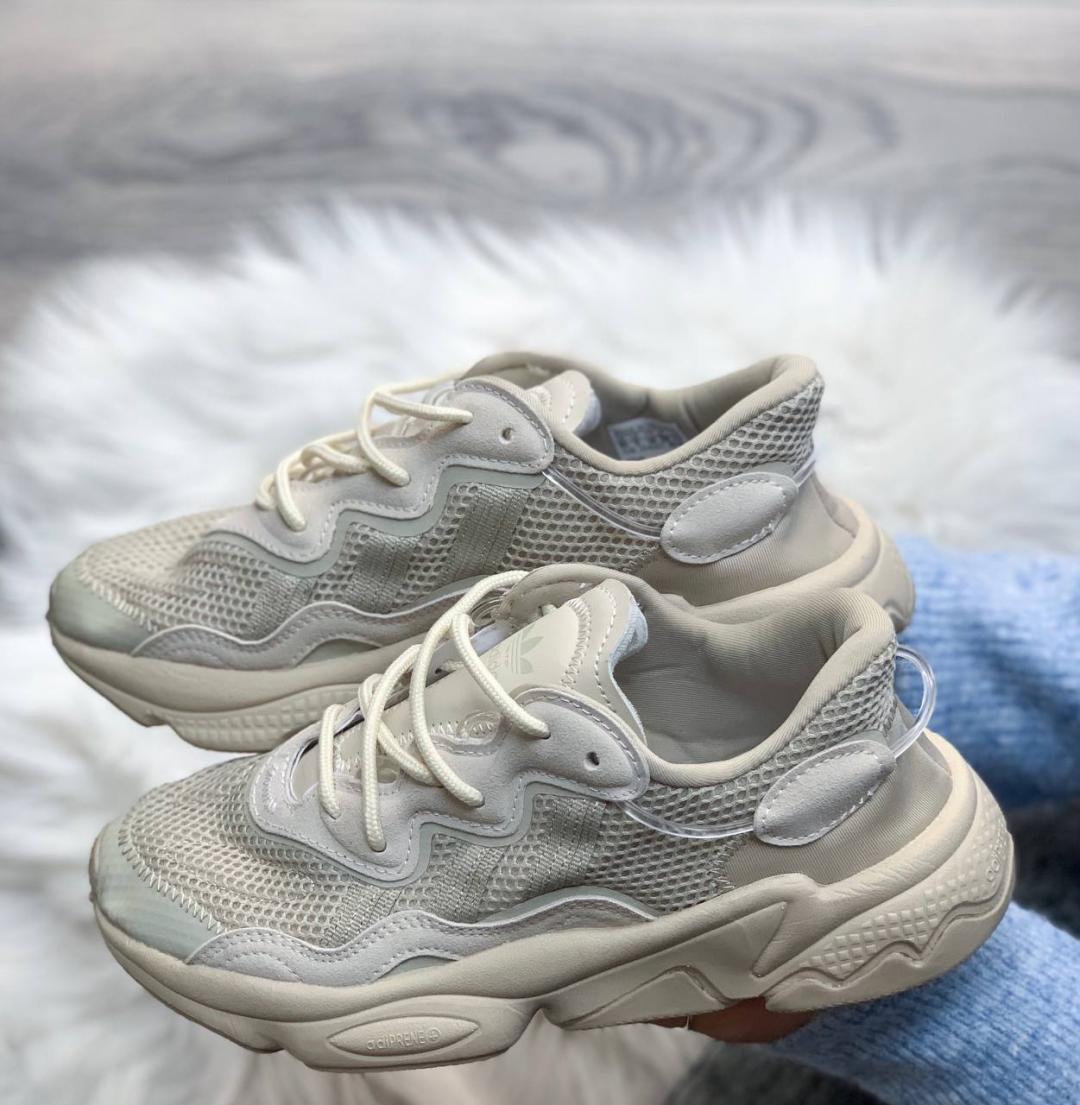 Adidas Ozweego Beige