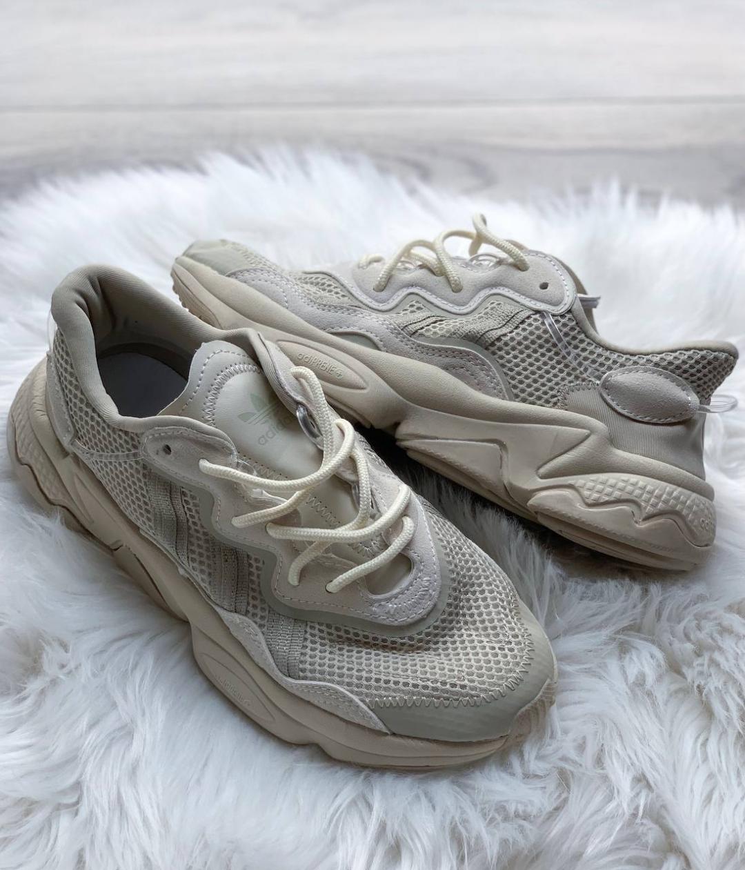 Adidas Ozweego Beige