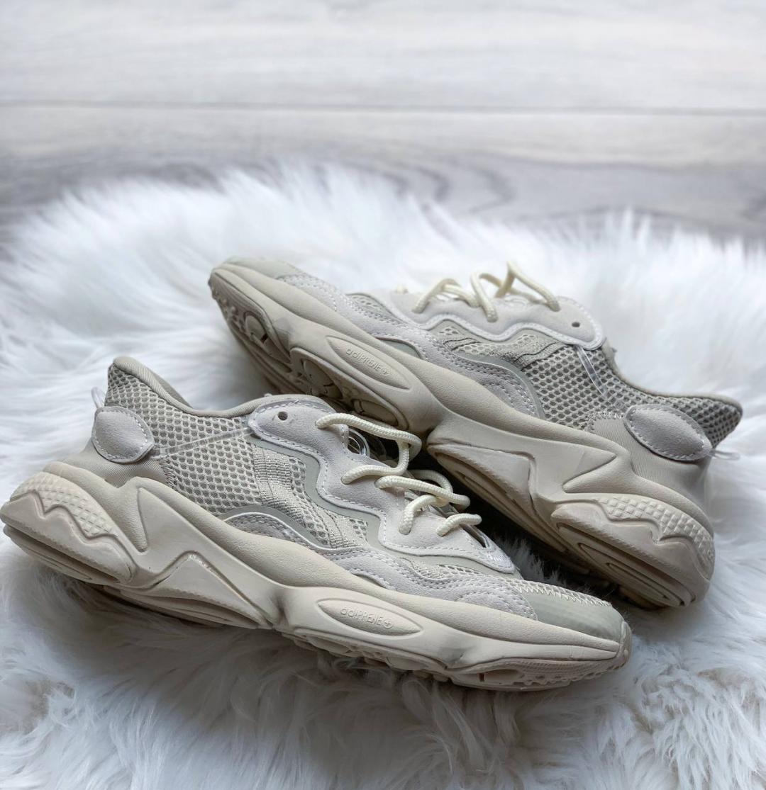 Adidas Ozweego Beige