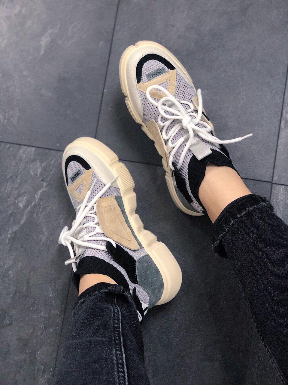 Li Ning Landaibal Wade 2 Grey