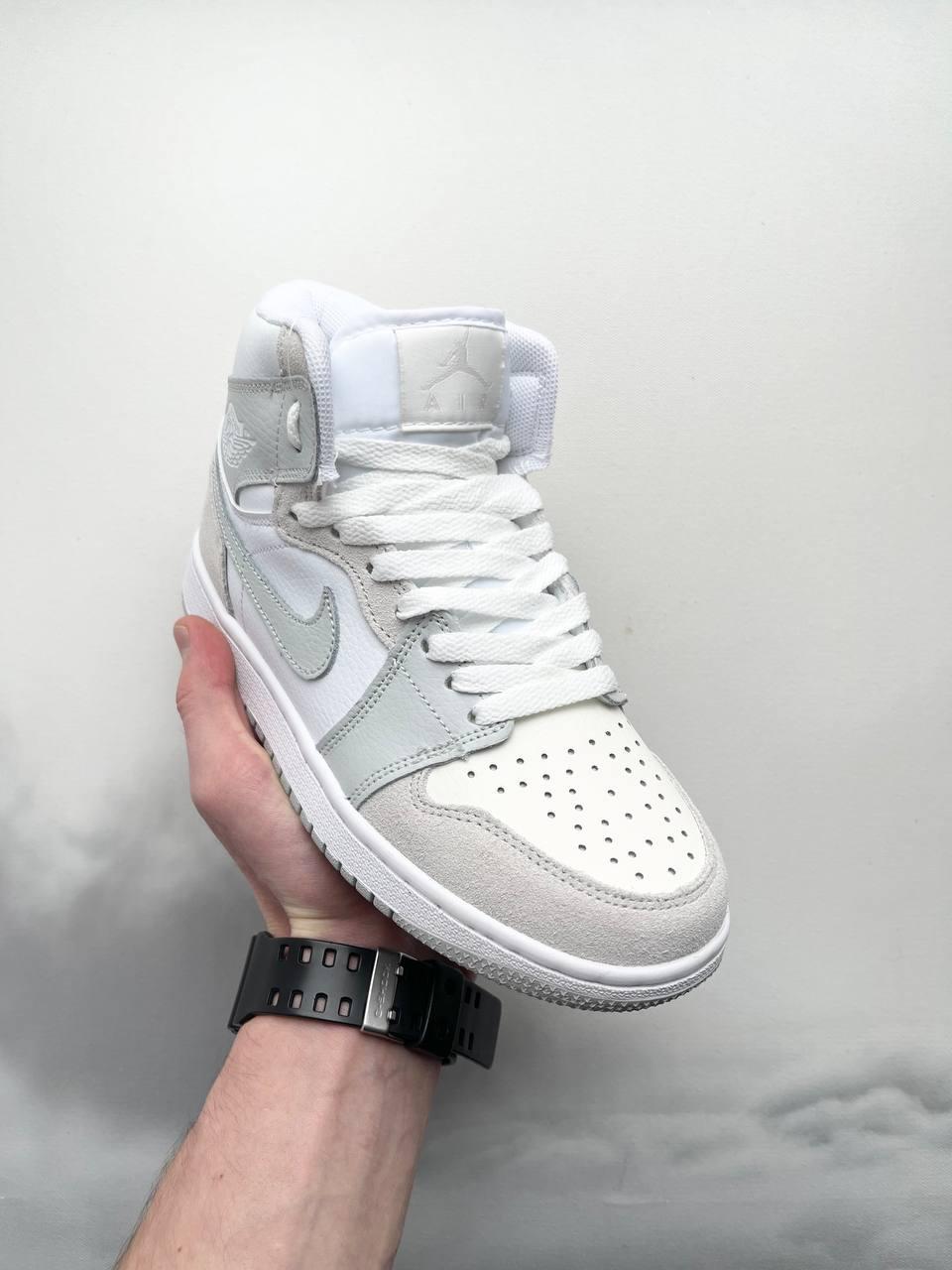 Nike Air Jordan 1 Retro Mid Paris